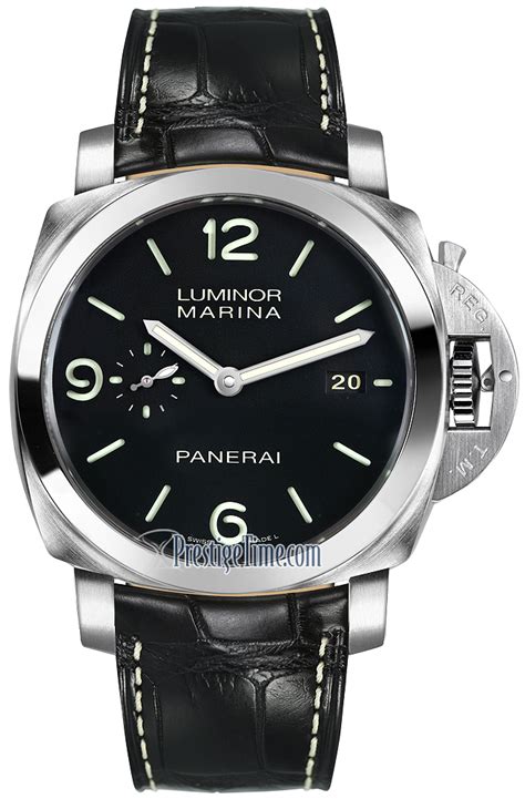 panerai 312 gmt|Panerai pam00312.